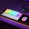 SteelSeries Gaming mouse Aerox 3 WL (2022) Ghost