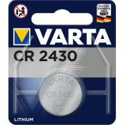 VARTA CR 2430 BLI 1 LITHIUM