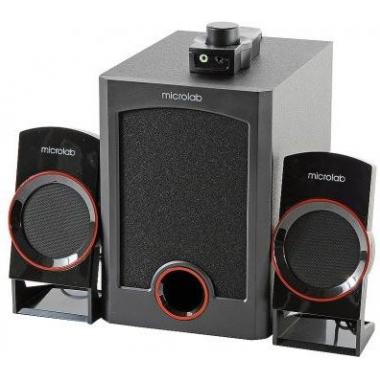 Microlab M-111