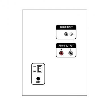 Microlab M-111
