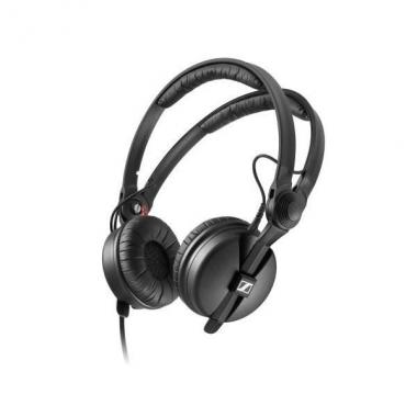 Sennheiser HD 25 Plus Over-Ear