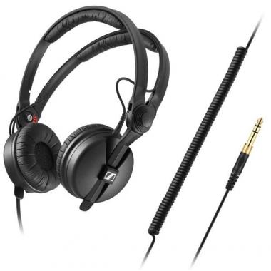 Sennheiser HD 25 Plus Over-Ear