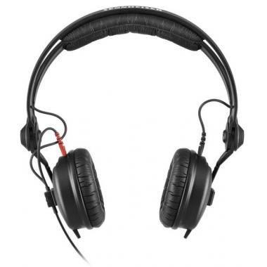 Sennheiser HD 25 Plus Over-Ear