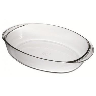 Duralex Ємність жаростійка овальна Ovenchef 3,1 л (36x25x6,5 cм)