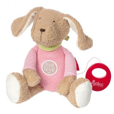 sigikid musical Dog (27 cm)