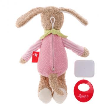 sigikid musical Dog (27 cm)