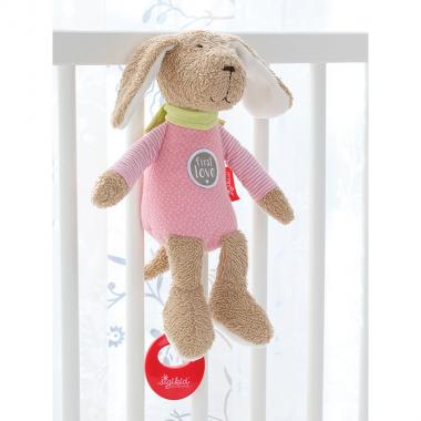 sigikid musical Dog (27 cm)