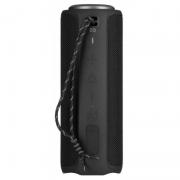 2E Portable Speaker SoundXTube Plus TWS, MP3, Wireless, Waterproof Black