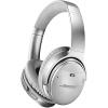 Bose QuietComfort 35 Wireless Headphones II[Silver]