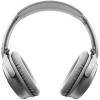 Bose QuietComfort 35 Wireless Headphones II[Silver]