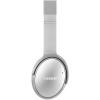 Bose QuietComfort 35 Wireless Headphones II[Silver]