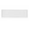 ARDESTO Plate, 30.5*9 сm, porcelain