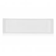 ARDESTO Plate, 30.5*9 сm, porcelain