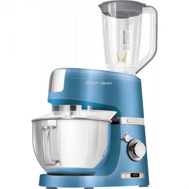 Sencor STM787[Комбайн кухонний STM7872BL]