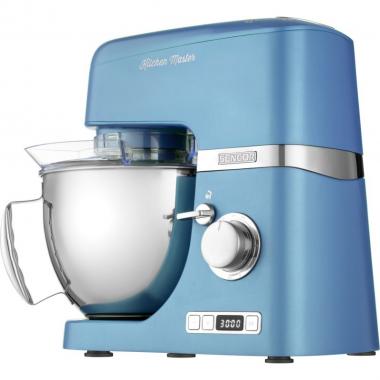 Sencor STM787[Комбайн кухонний STM7872BL]