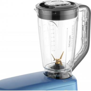 Sencor STM787[Комбайн кухонний STM7872BL]