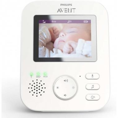 Avent Видеоняня SCD620/52