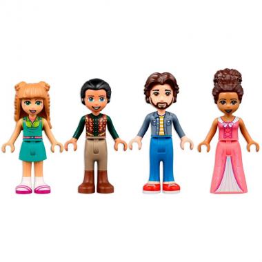 LEGO Конструктор Friends Театральная школа Андреа