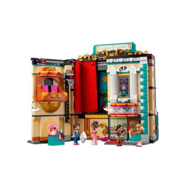 LEGO Конструктор Friends Театральная школа Андреа