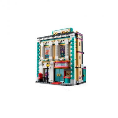 LEGO Конструктор Friends Театральная школа Андреа