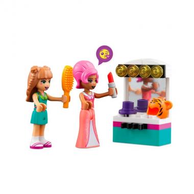 LEGO Конструктор Friends Театральная школа Андреа