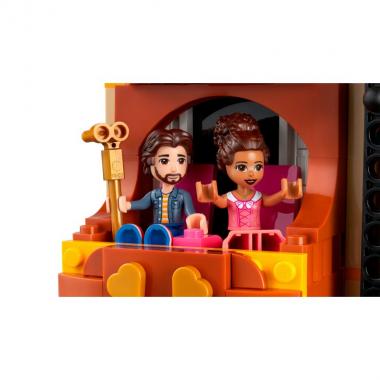 LEGO Конструктор Friends Театральная школа Андреа