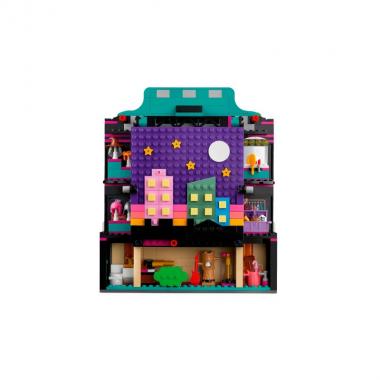 LEGO Конструктор Friends Театральная школа Андреа