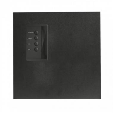 Trust Speaker 2.1 GXT 629 Tytan RGB Black