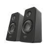 Trust Speaker 2.1 GXT 629 Tytan RGB Black