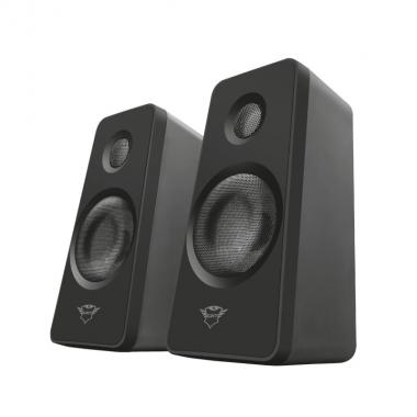 Trust Speaker 2.1 GXT 629 Tytan RGB Black