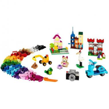 LEGO Classic Large Creative