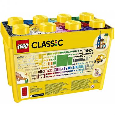 LEGO Classic Large Creative