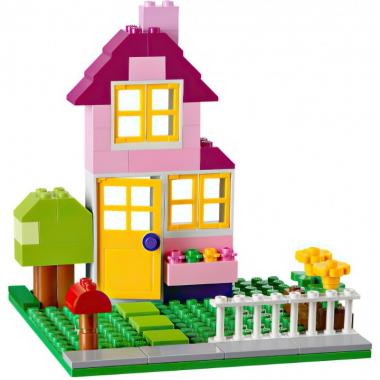 LEGO Classic Large Creative