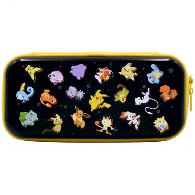 Hori Premium Vault Case (Pokemon: Stars) for Nintendo Switch