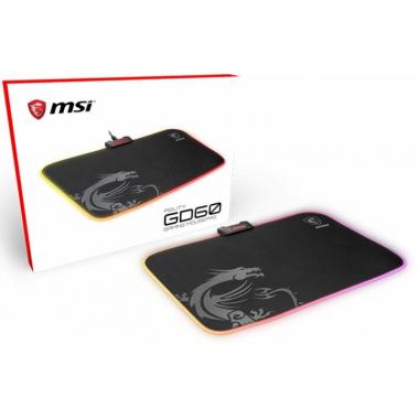 MSI AGILITY GD60 M J02-VXXXXX5-D22