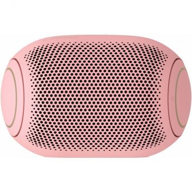 LG XBOOM Go PL2[Bubble Gum]