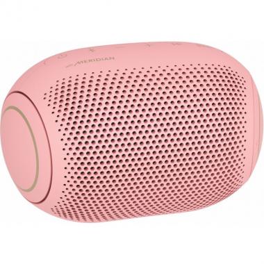 LG XBOOM Go PL2[Bubble Gum]