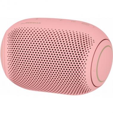 LG XBOOM Go PL2[Bubble Gum]