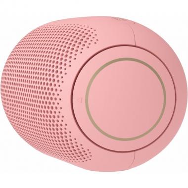 LG XBOOM Go PL2[Bubble Gum]