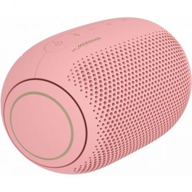 LG XBOOM Go PL2[Bubble Gum]