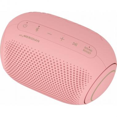 LG XBOOM Go PL2[Bubble Gum]