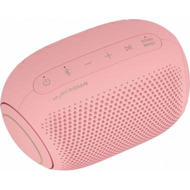 LG XBOOM Go PL2[Bubble Gum]
