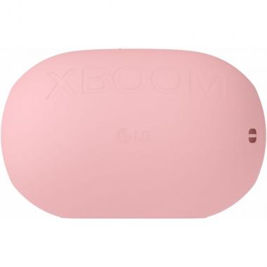 LG XBOOM Go PL2[Bubble Gum]