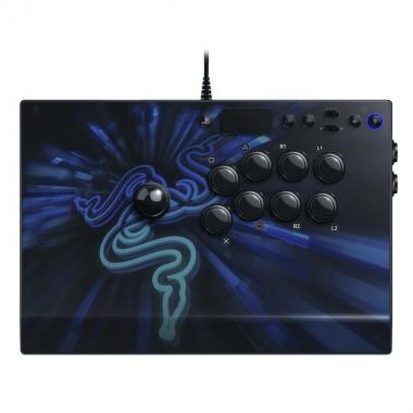 Razer Panthera Evo Arcade Stick PS4