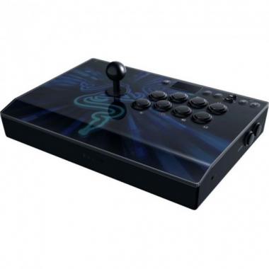 Razer Panthera Evo Arcade Stick PS4