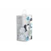 Nuvita 7064 Air55 Cool Ort 0m+ Iron Black