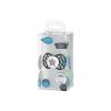 Nuvita 7064 Air55 Cool Ort 0m+ Iron Black