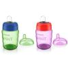 Avent Чашка с носиком (260мл 9+)[SCF553/00]