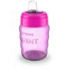 Avent Чашка с носиком (260мл 9+)[SCF553/00]