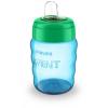 Avent Чашка с носиком (260мл 9+)[SCF553/00]